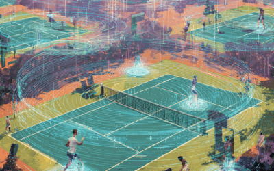 Tennis Tokens’ Vision 2030: Where the Game Is Heading Next
