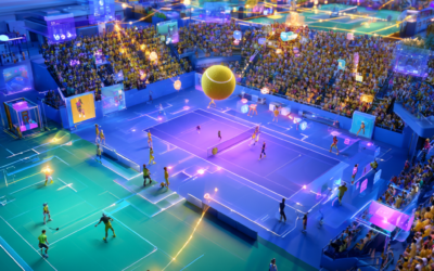 Game, Set, Token: How Crypto Could Help Tennis Grow Beyond the Court